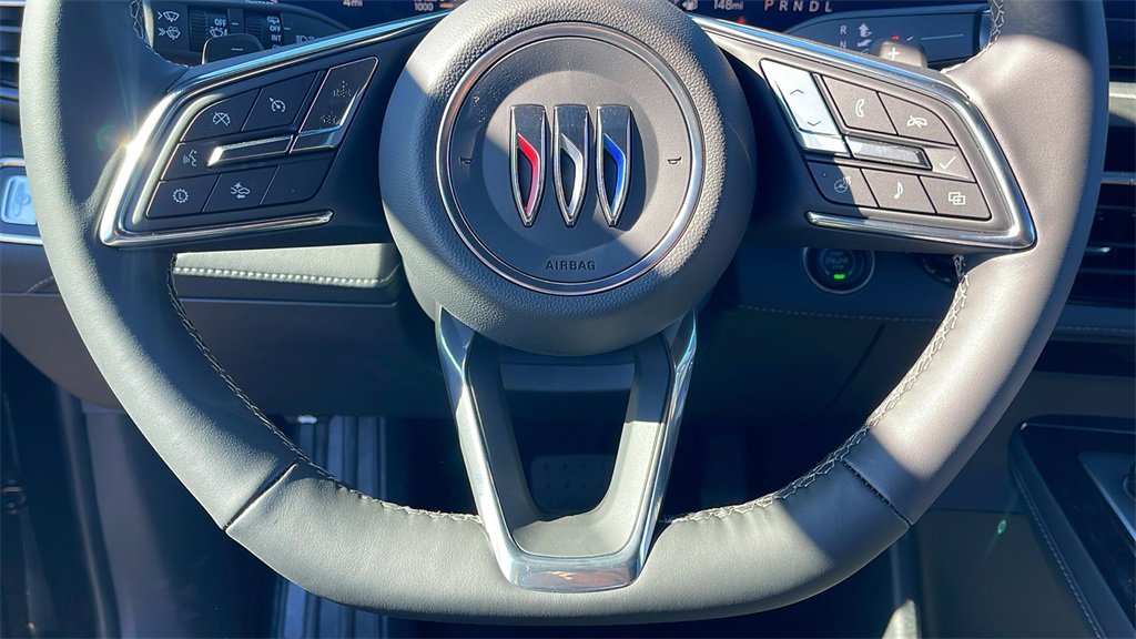 New 2026 Buick Enclave Sport Touring w/ Power Package image 20