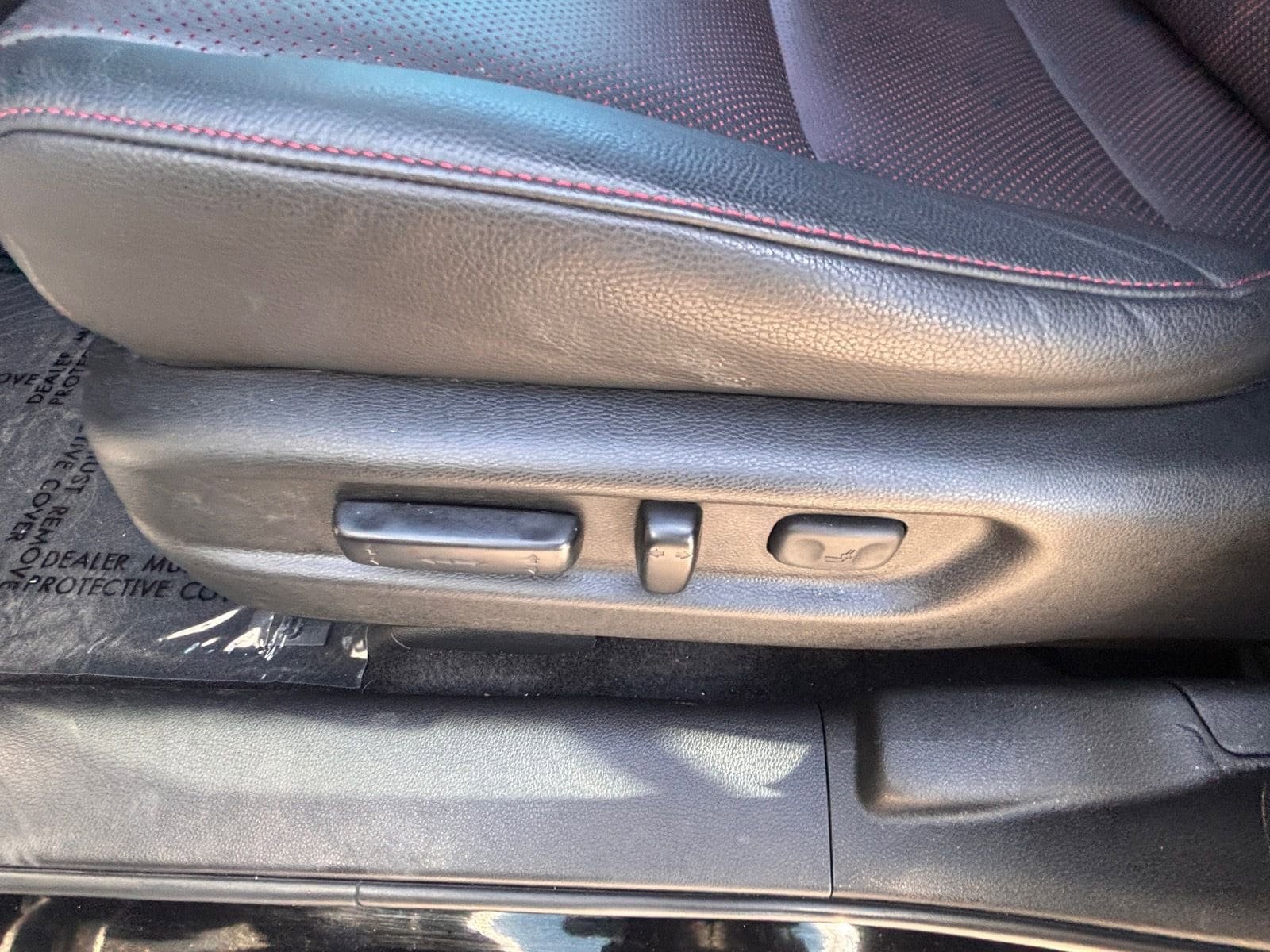 Certified 2023 Honda Ridgeline Black Edition image 19