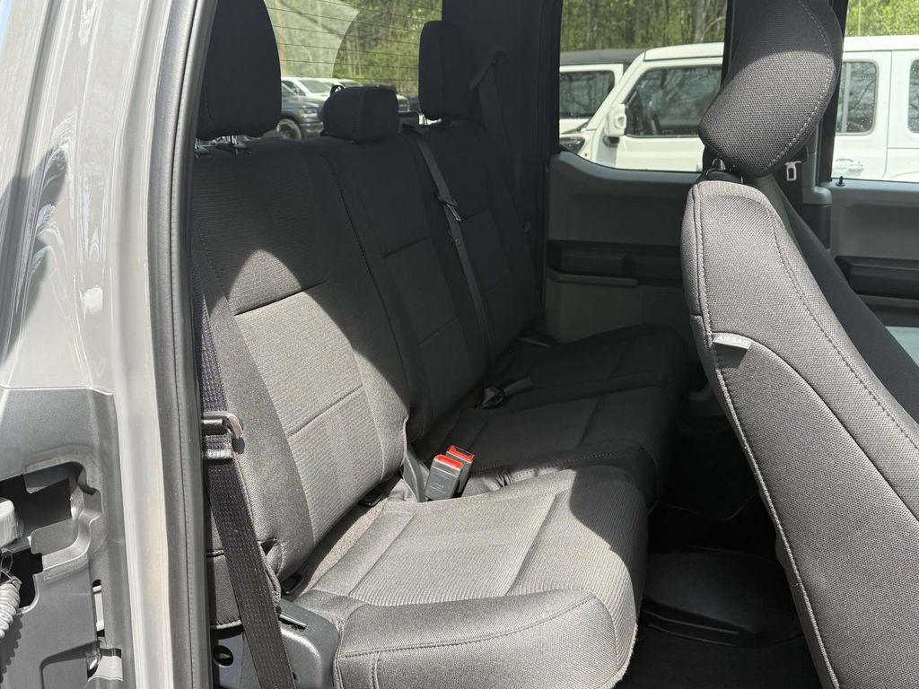 Used 2020 Ford F150 XL w/ Equipment Group 101A Mid image 10
