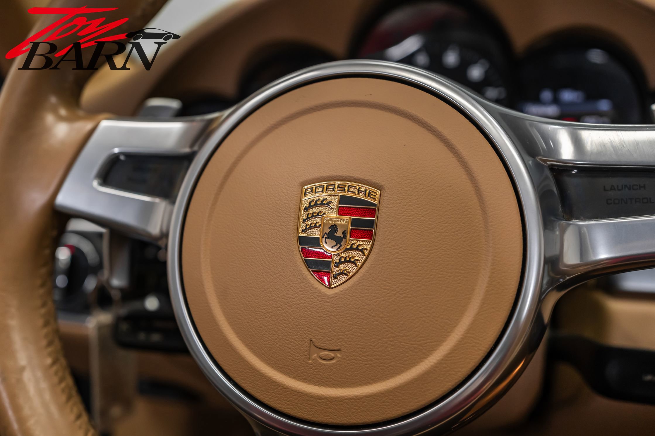 Used 2015 Porsche 911 Carrera S image 37