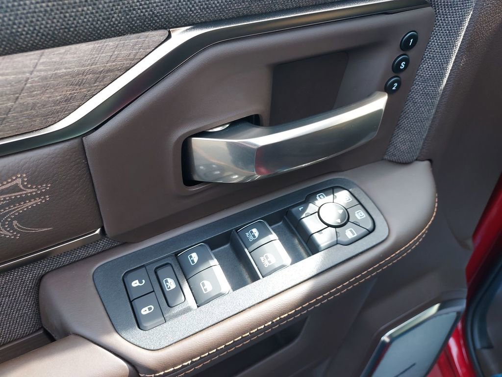 New 2026 RAM 2500 Limited image 19