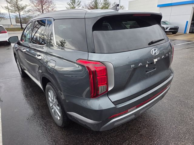 Used 2025 Hyundai Palisade SEL image 6