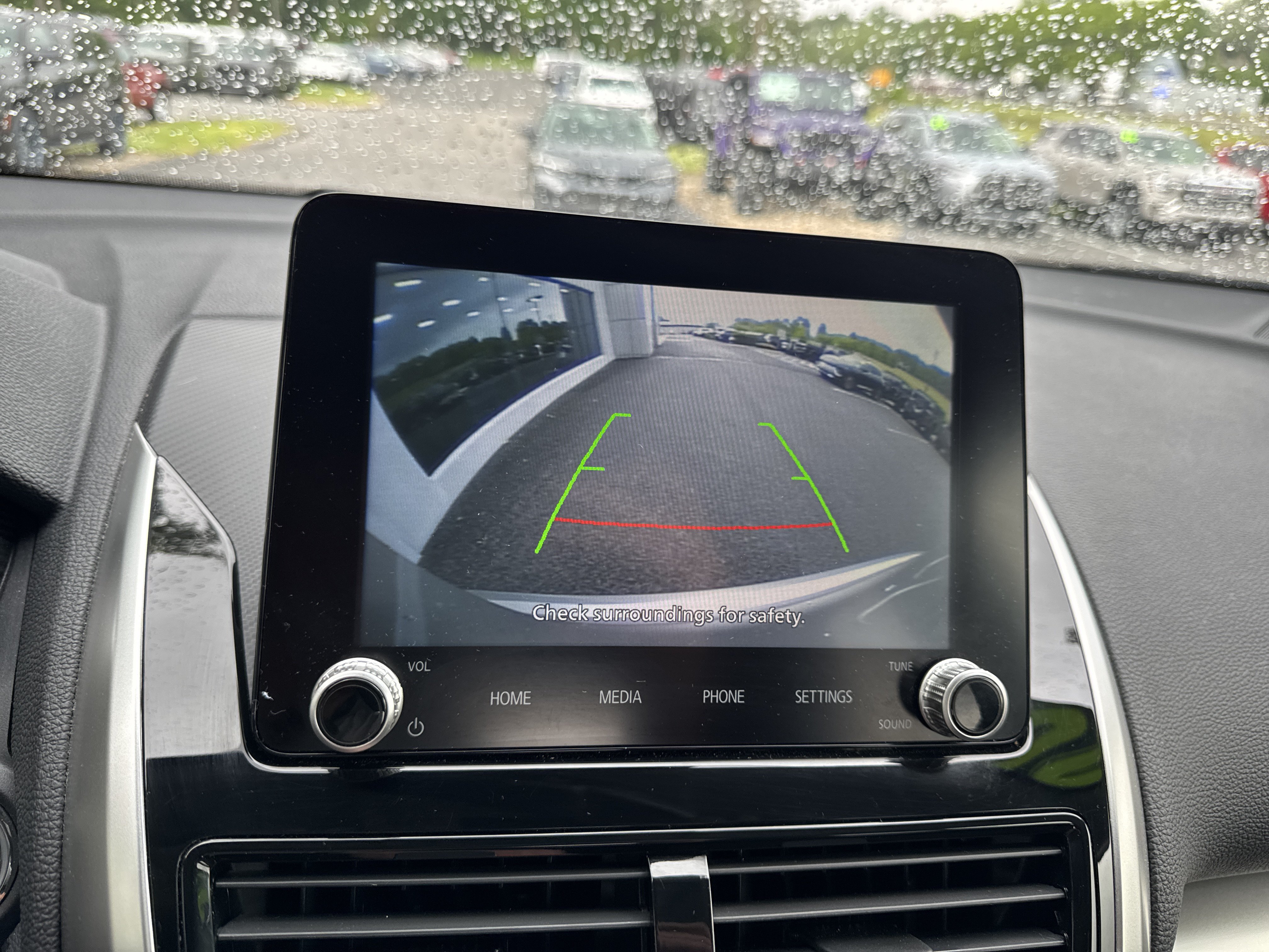 Used 2026 Mitsubishi Eclipse Cross AWD image 26