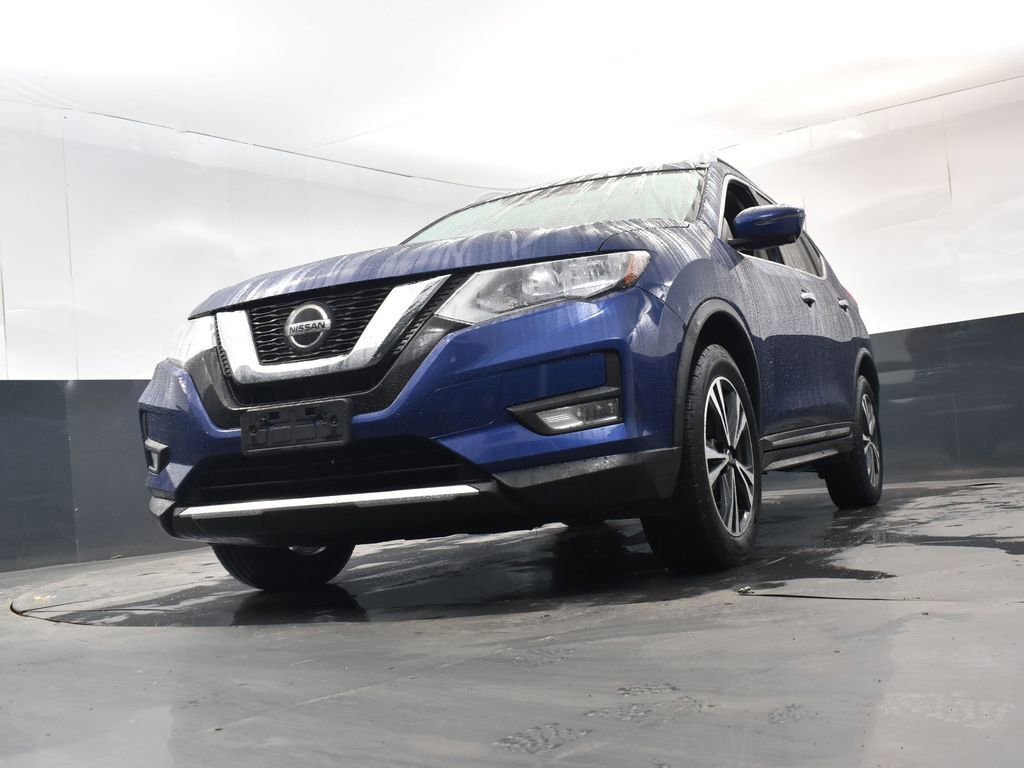 Used 2018 Nissan Rogue SL image 23