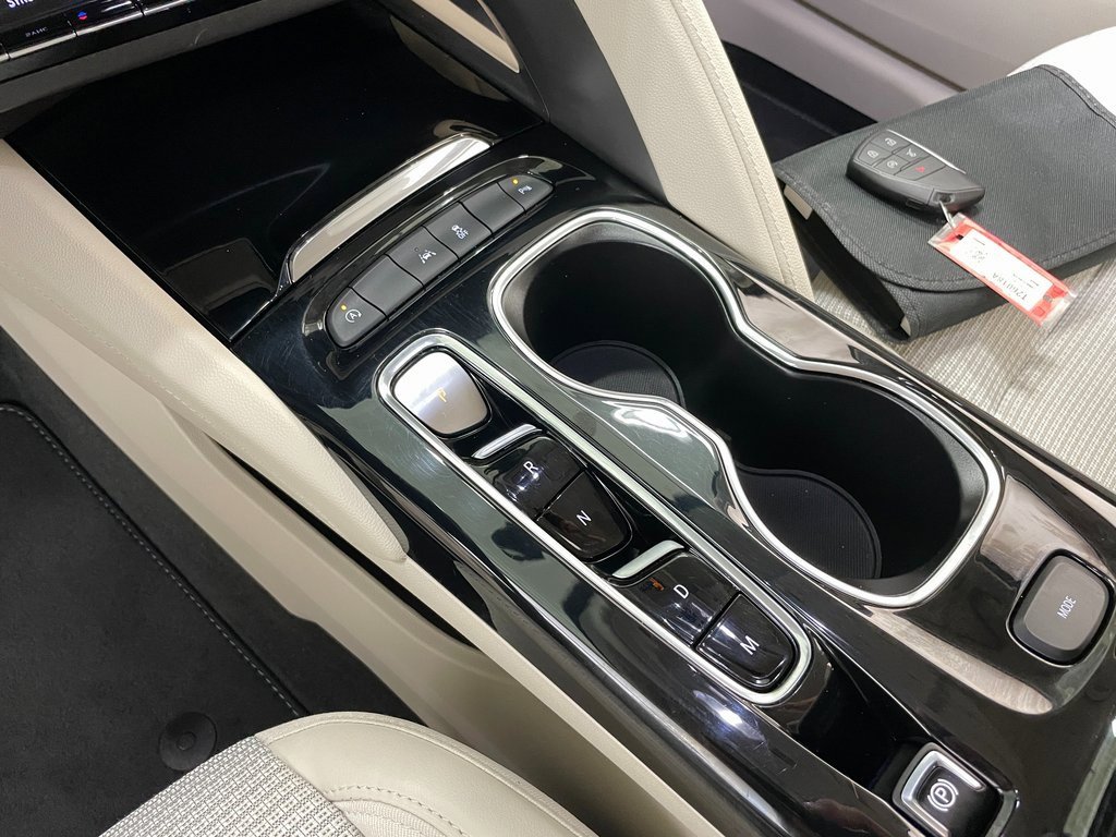 Certified 2022 Buick Envision Preferred image 31