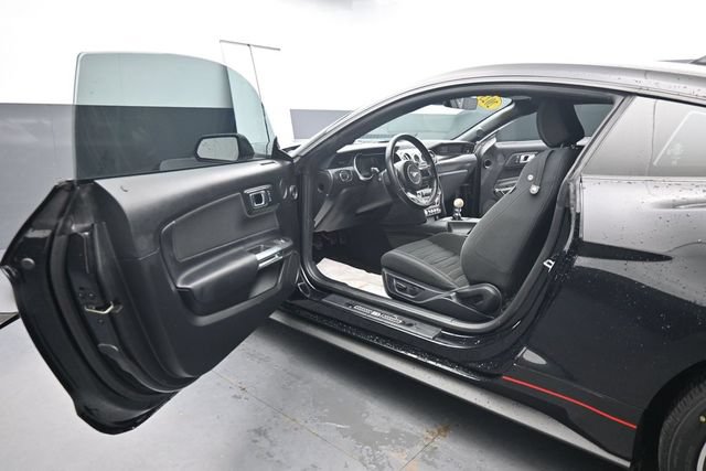 Used 2023 Ford Mustang Mach 1 RWD image 10