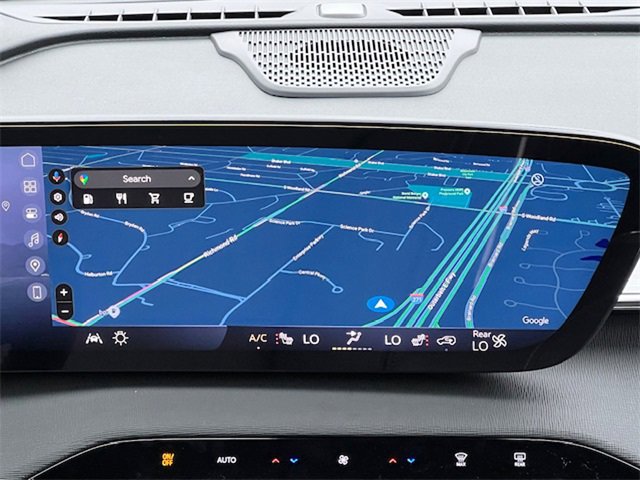 New 2025 Buick Enclave Preferred w/ Power Package image 21