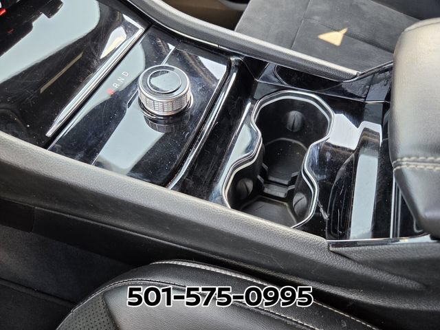 Used 2023 Jeep Grand Cherokee Altitude AWD/4WD image 27