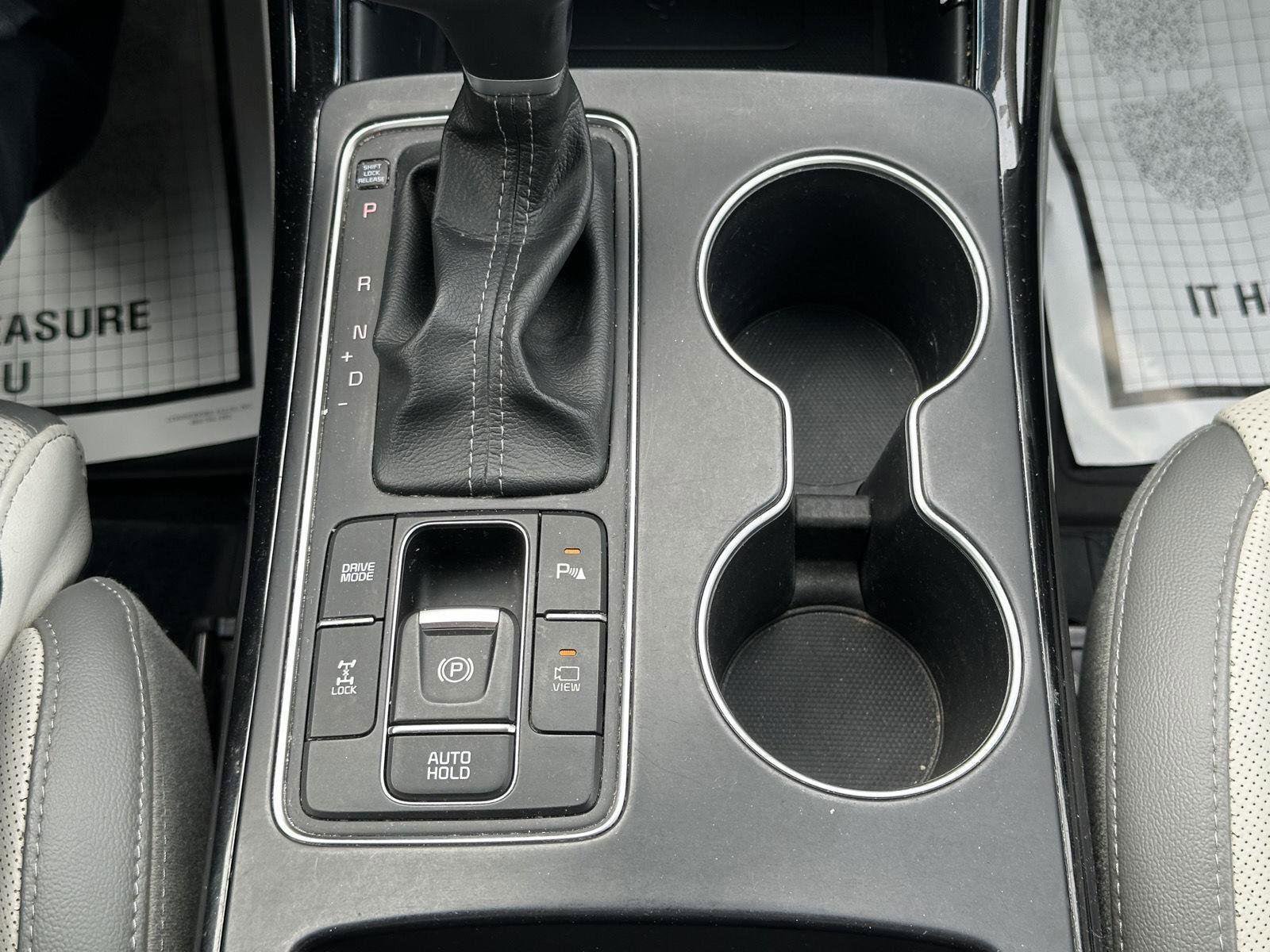 Used 2020 Kia Sorento SX w/ Paint Protection Package image 23