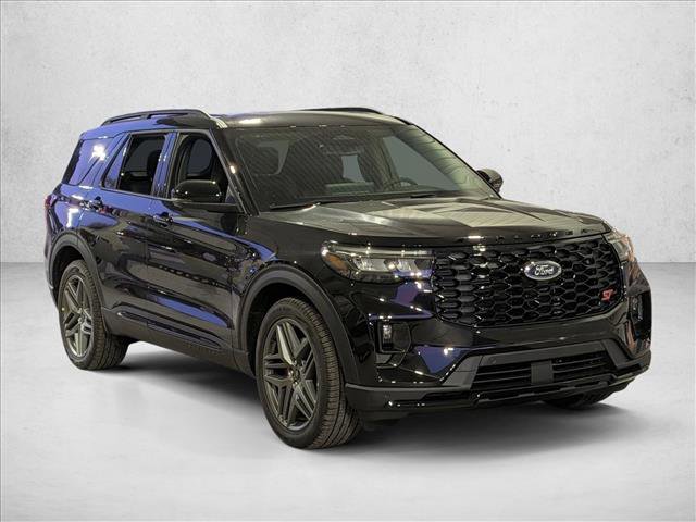 New 2026 Ford Explorer ST w/ Sun And Sound Package image 6