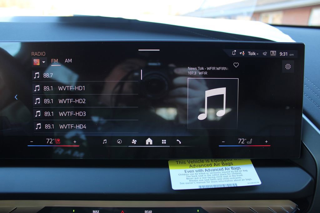 New 2026 BMW X3 xDrive30 w/ Convenience Package image 18