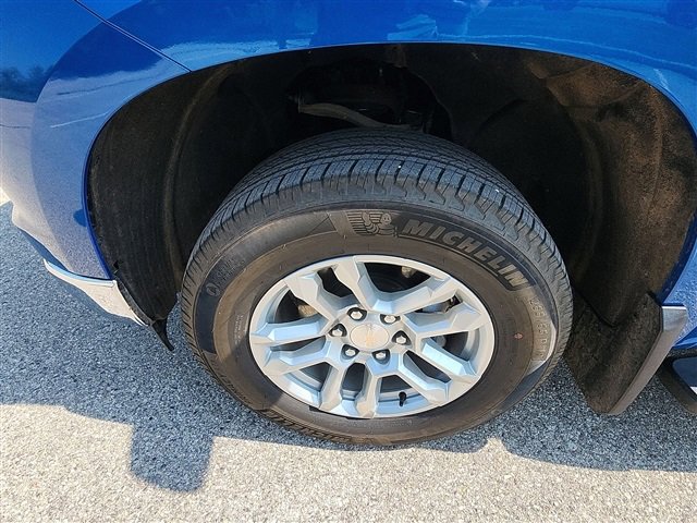 Used 2023 Chevrolet Silverado 1500 LT w/ Protection Package image 32