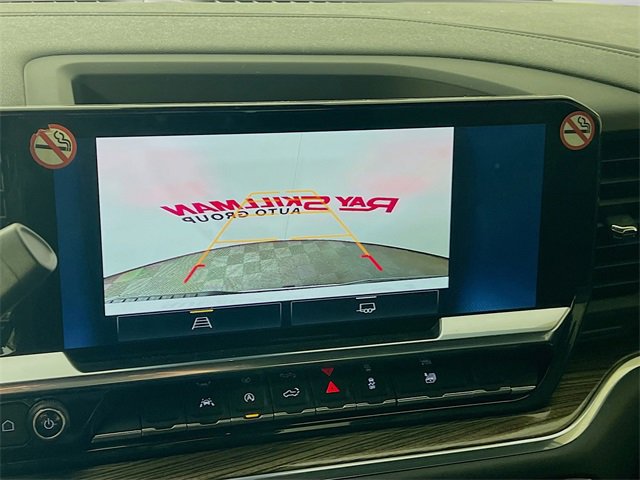 Used 2025 Chevrolet Silverado 1500 LT image 18