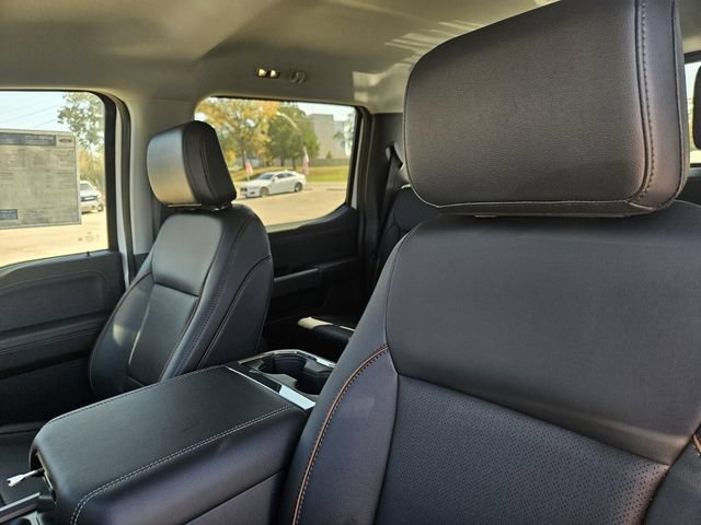 New 2026 Ford F350 Lariat RWD image 10