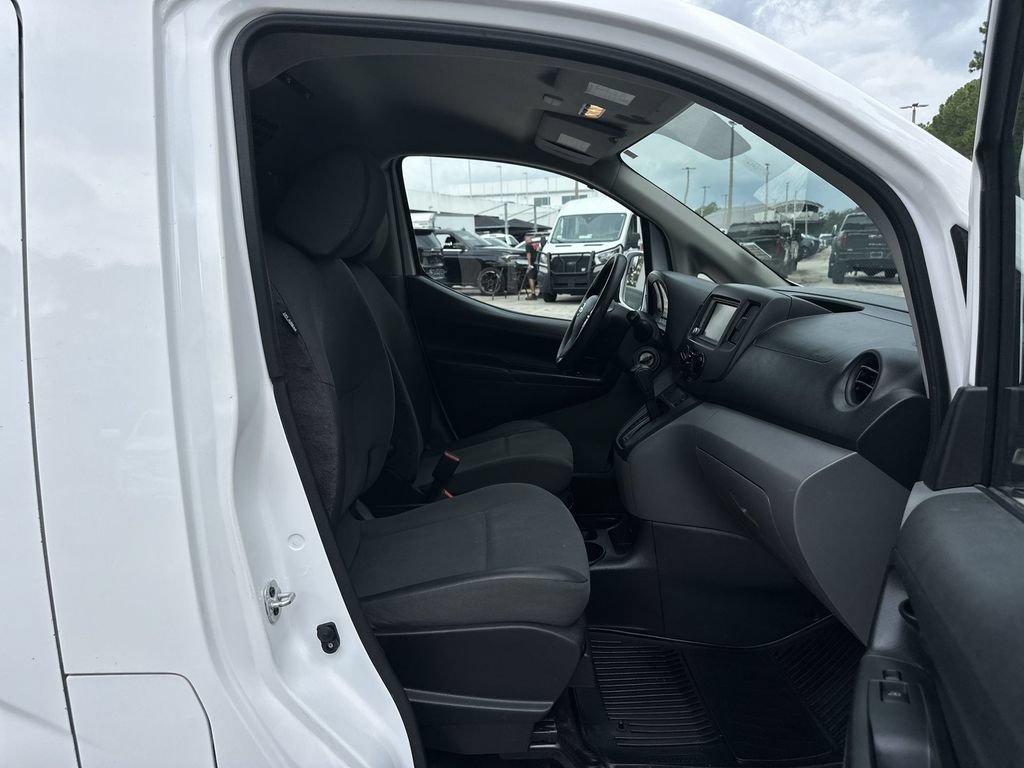 Used 2020 Nissan NV200 SV FWD image 26