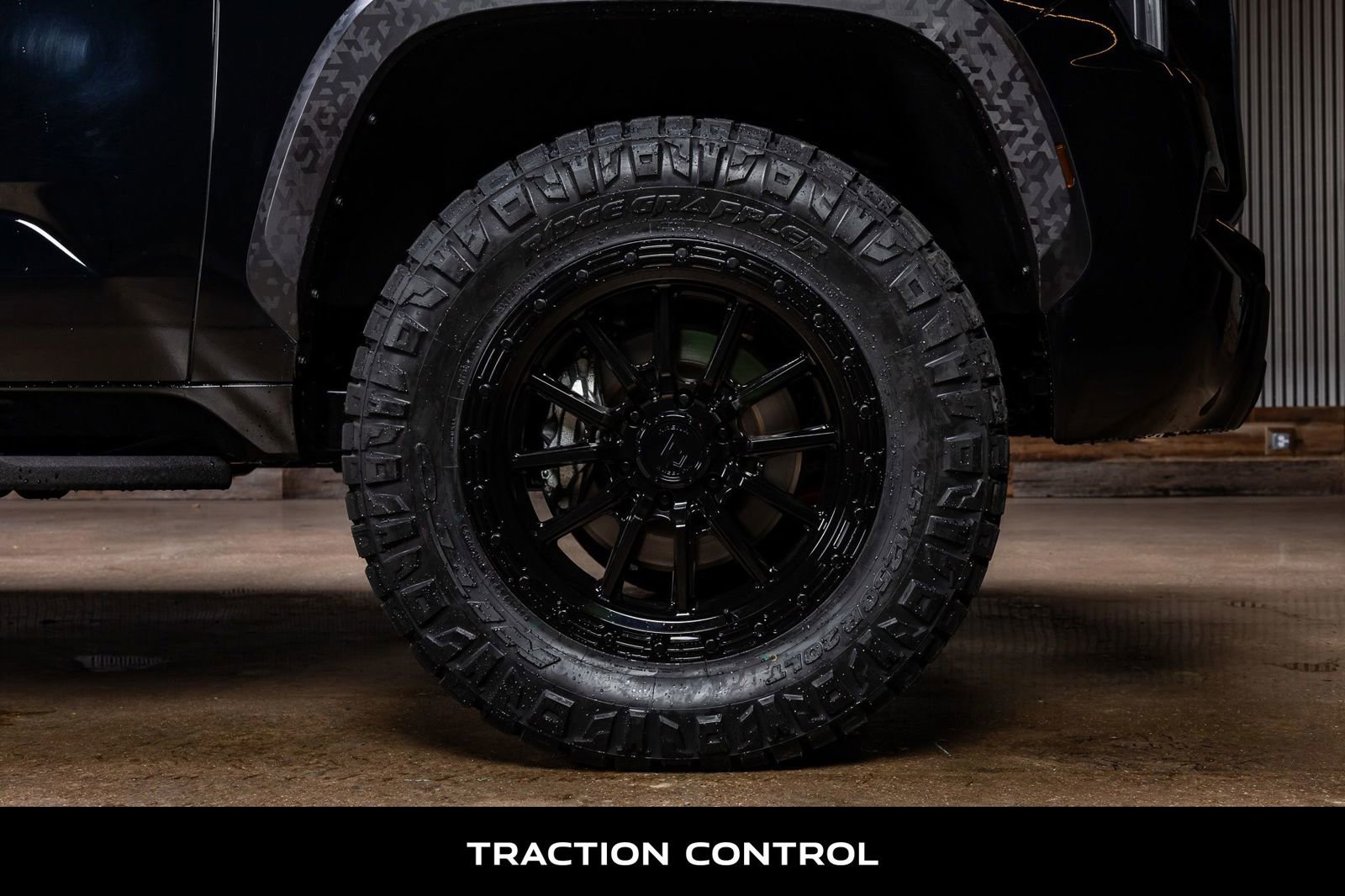 Used 2025 Toyota Sequoia TRD Pro image 12