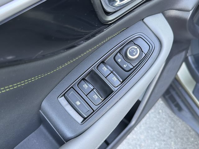 Used 2023 Subaru Outback Onyx Edition XT AWD/4WD image 23