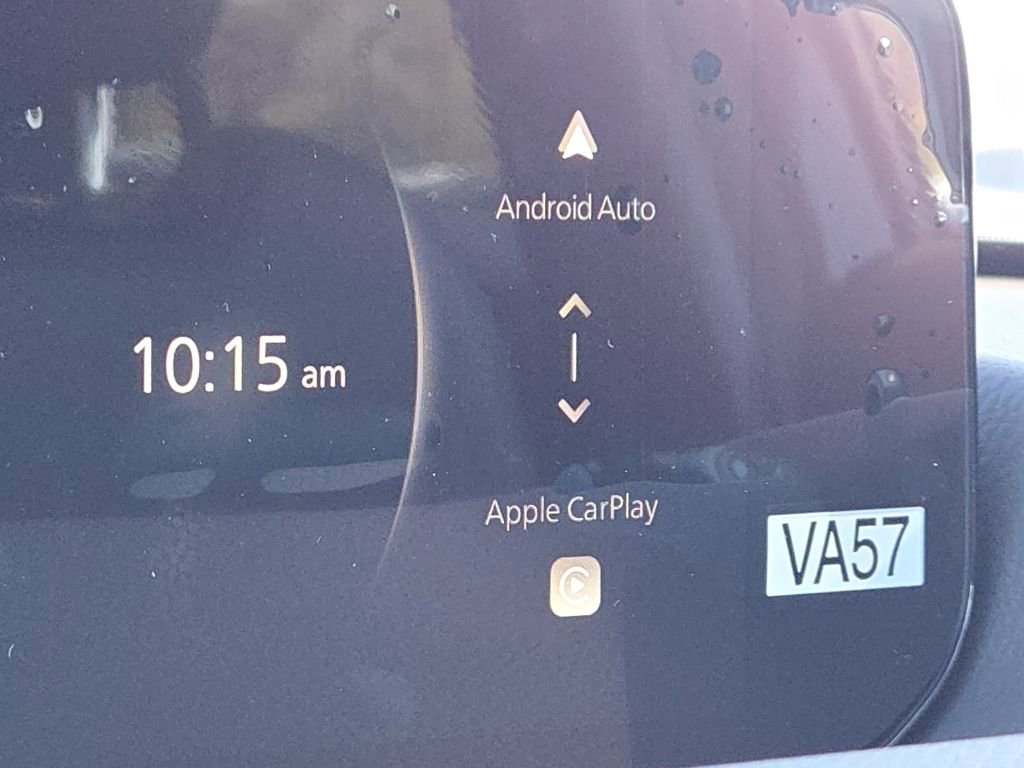 New 2026 MAZDA CX-50 2.5 Hybrid w/ Premium Plus Pkg AWD/4WD image 6