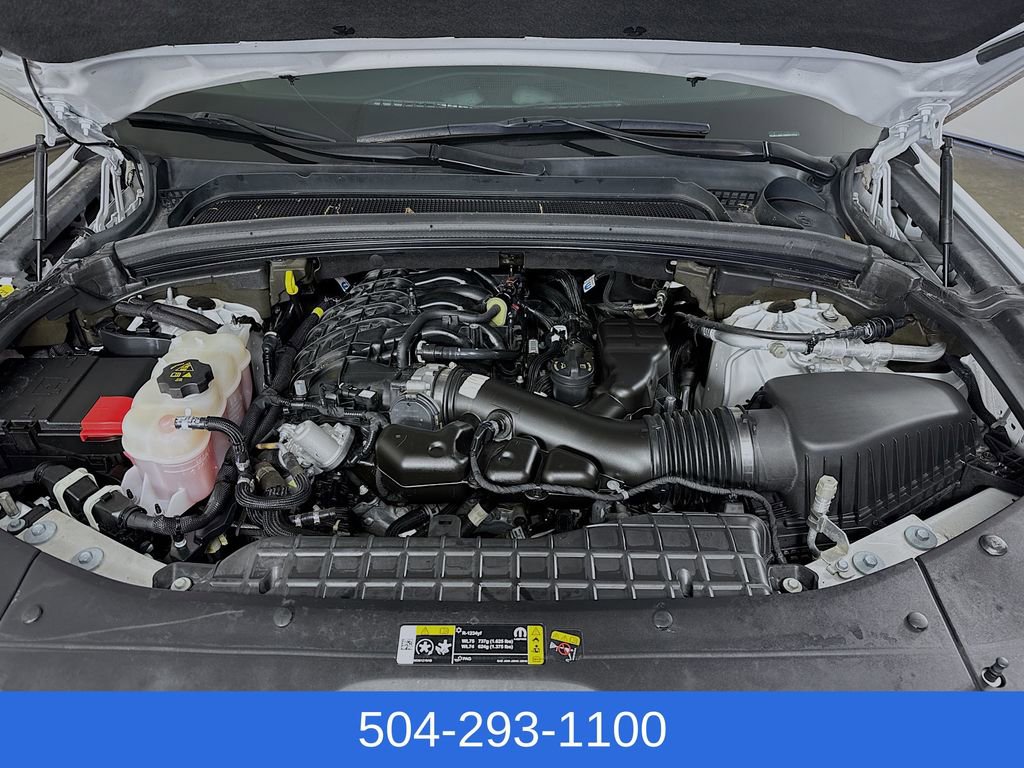 Used 2022 Jeep Grand Cherokee L Limited image 32