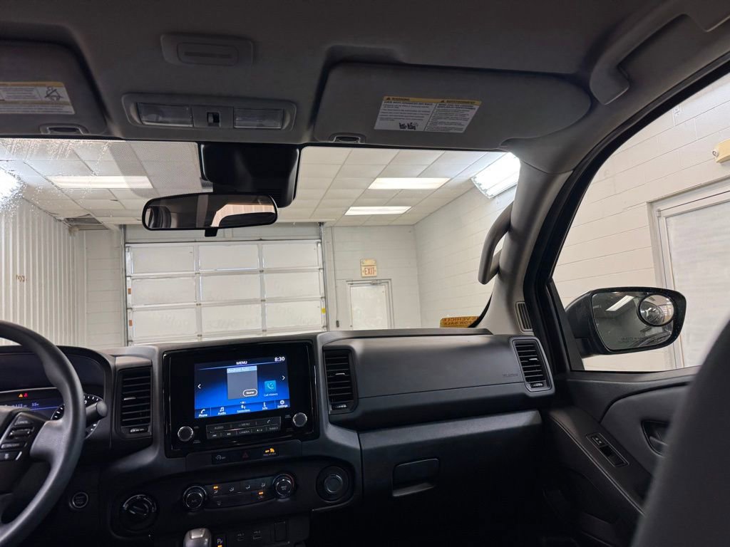 Used 2024 Nissan Frontier S w/ Technology Package image 20