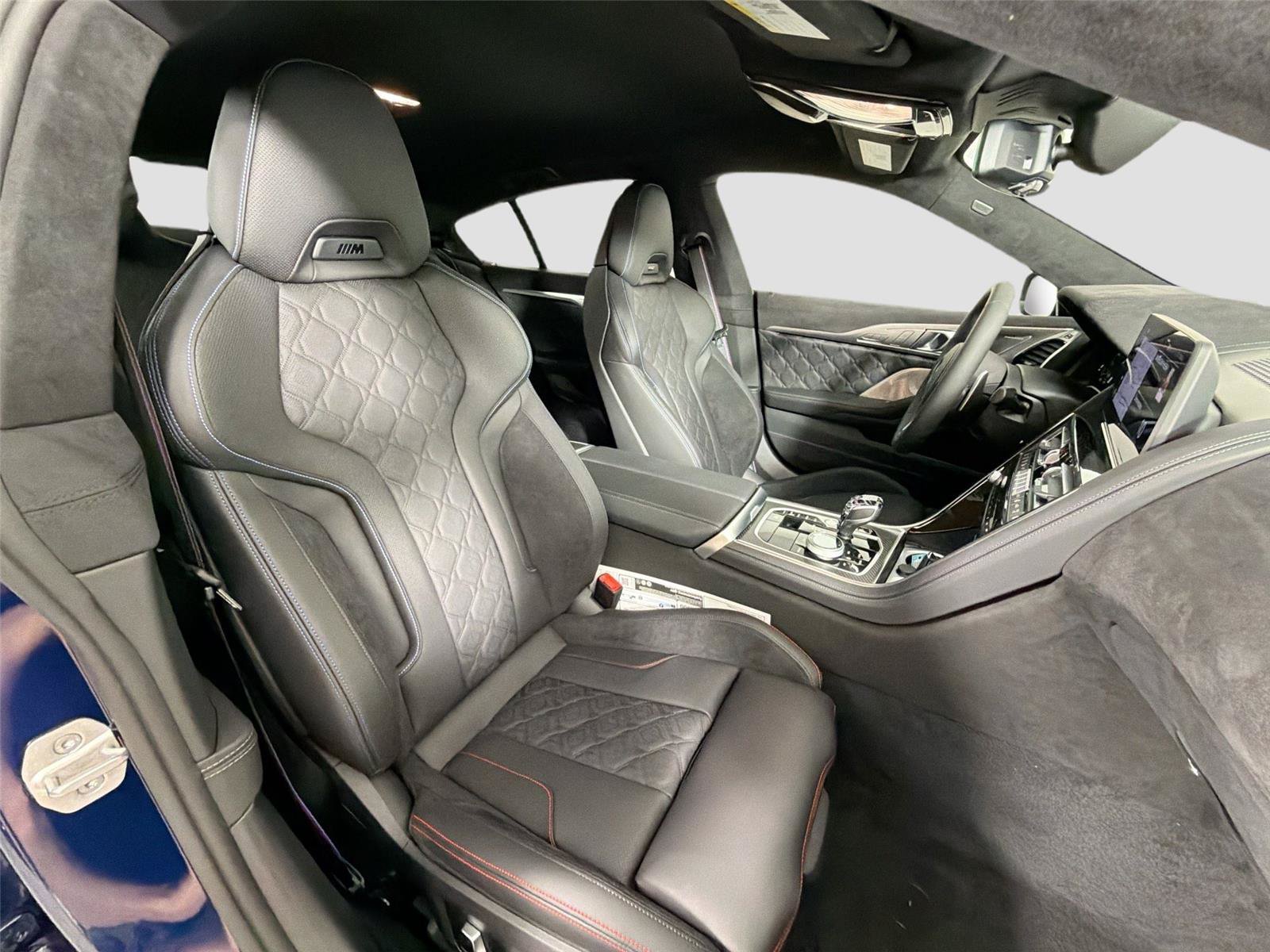 New 2026 BMW M850i xDrive AWD/4WD image 56