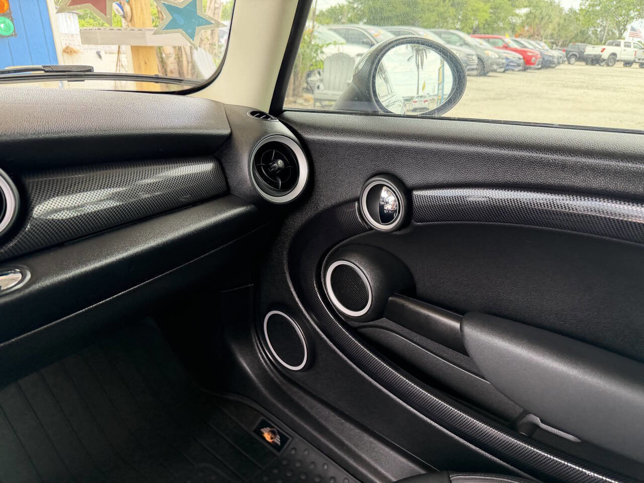 Used 2013 MINI Cooper S FWD image 17