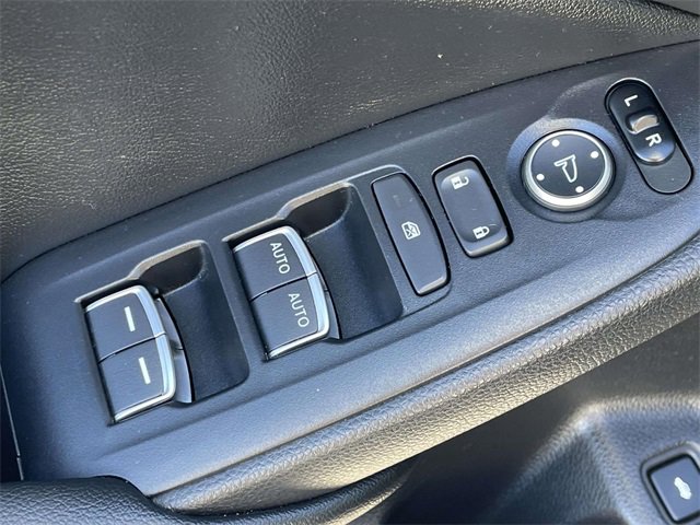 Used 2021 Honda Accord LX image 25