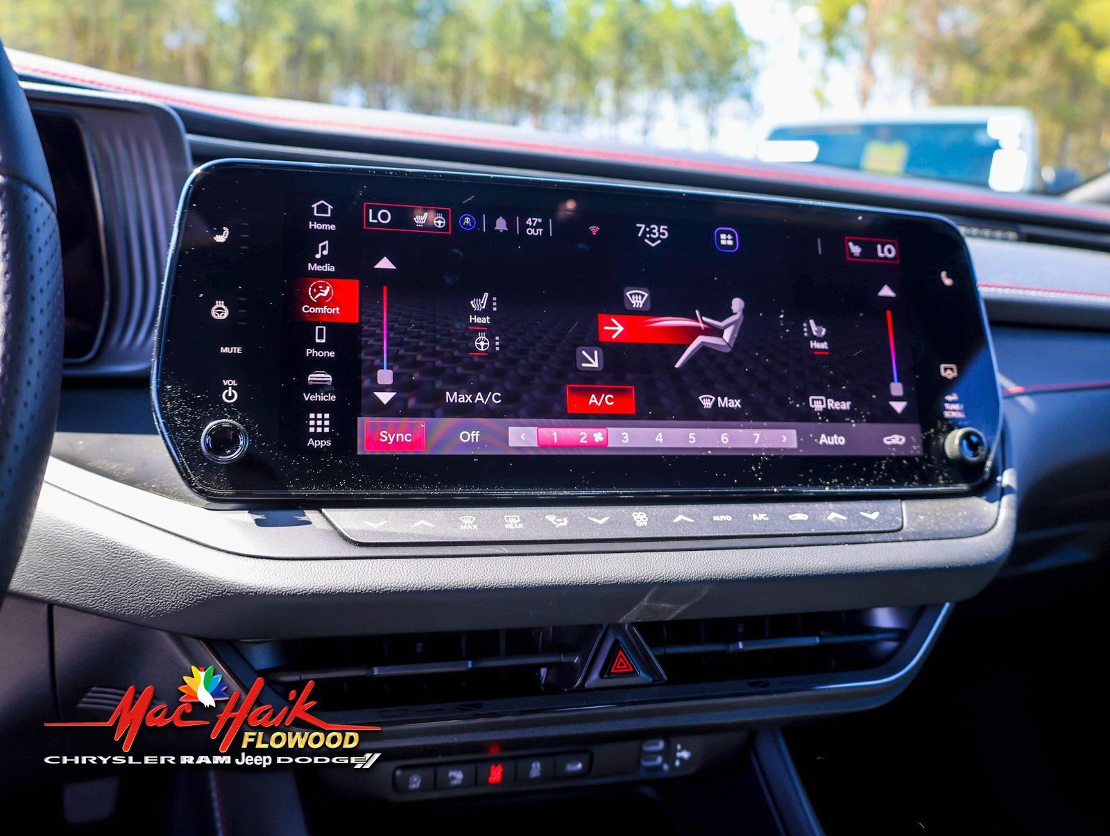 New 2026 Dodge Charger Scat Pack image 15