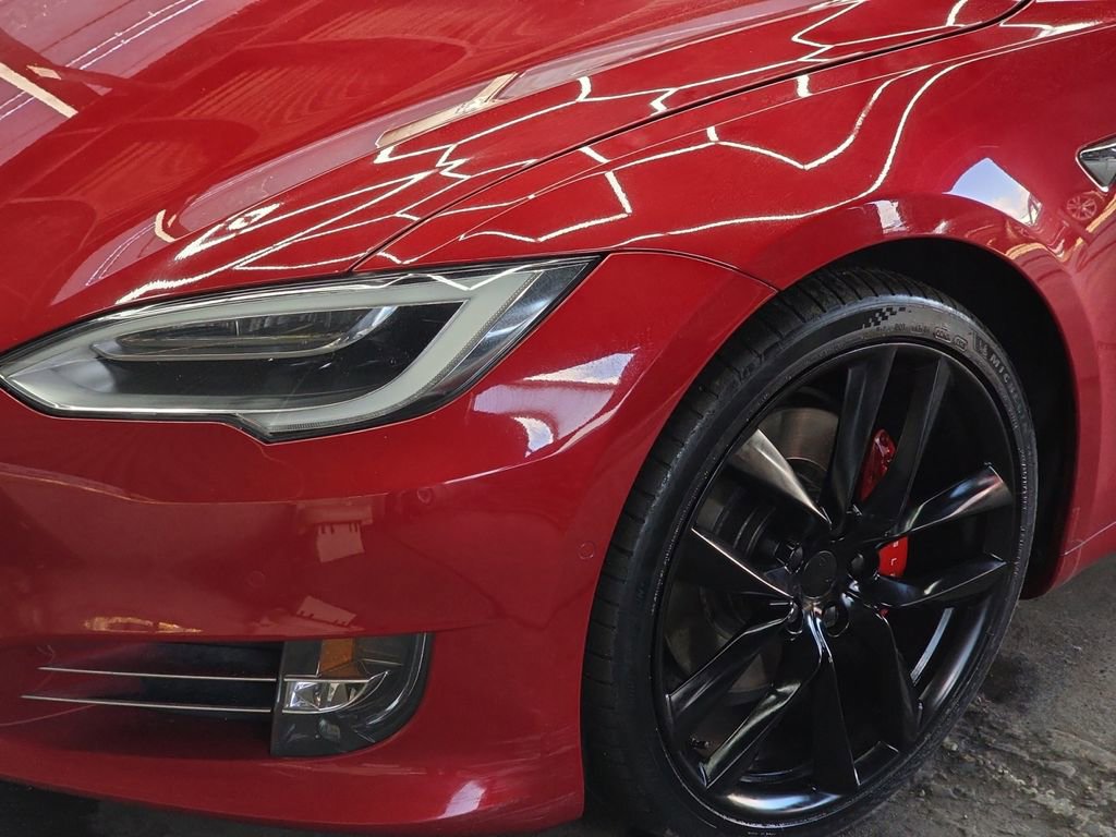Used 2018 Tesla Model S P100D image 18