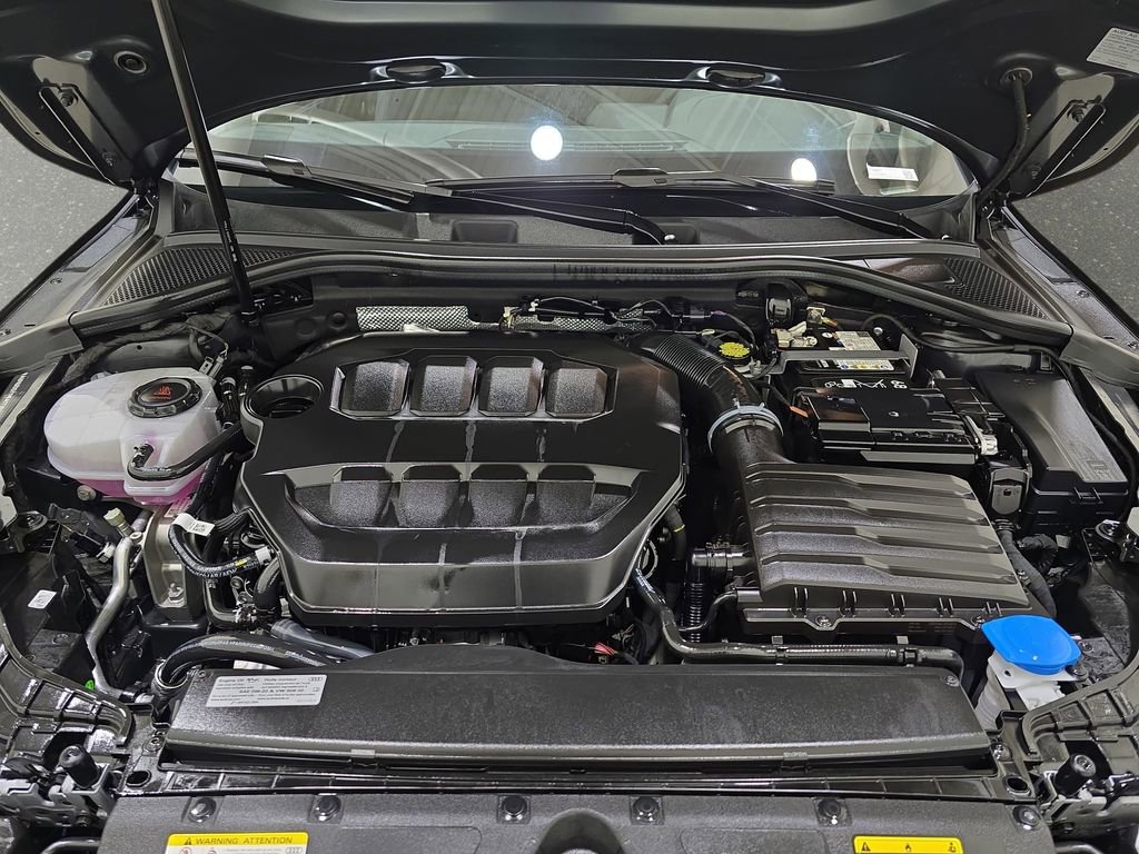 Used 2025 Audi A3 2.0T Premium Plus w/ Premium Plus Package image 33