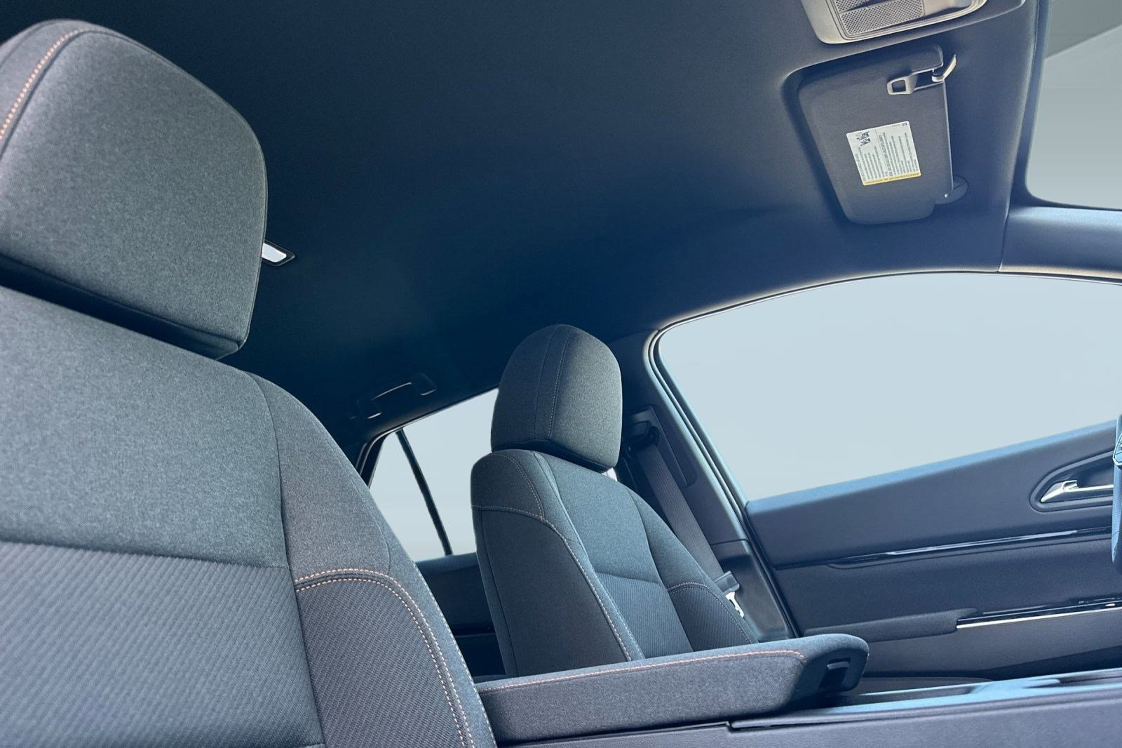 New 2025 Honda Prologue Eco image 23