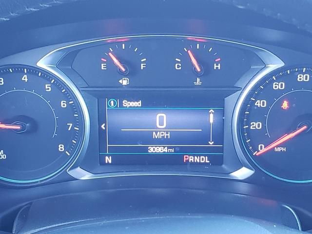 Used 2020 Chevrolet Equinox LT image 19