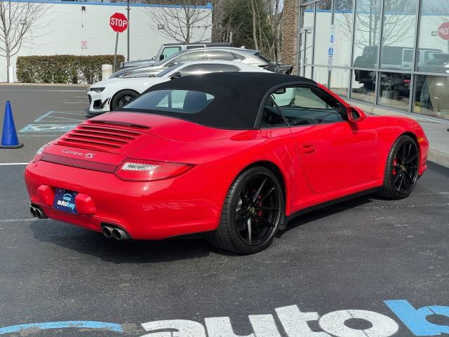 Used 2012 Porsche 911 Carrera 4S image 51