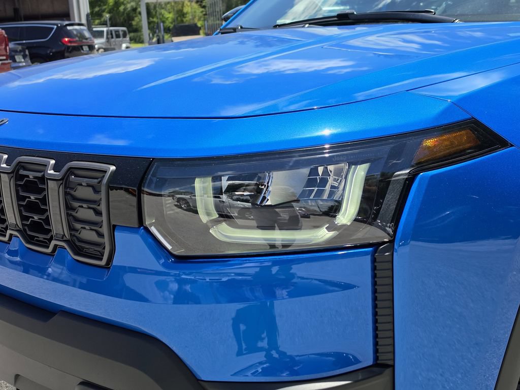 New 2026 Jeep Cherokee Limited AWD/4WD image 7