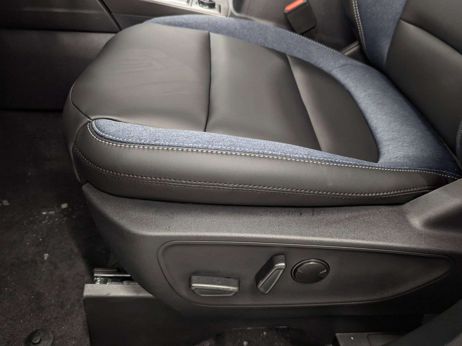 New 2025 Ford Bronco Sport Outer Banks w/ Outer Banks Tech Package+ image 11