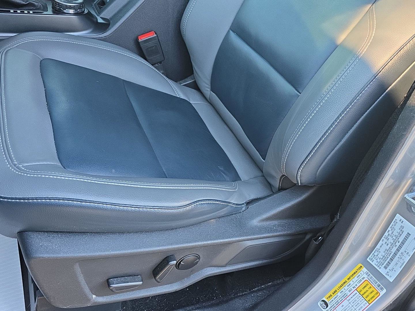 Used 2024 Ford Bronco Outer Banks image 10