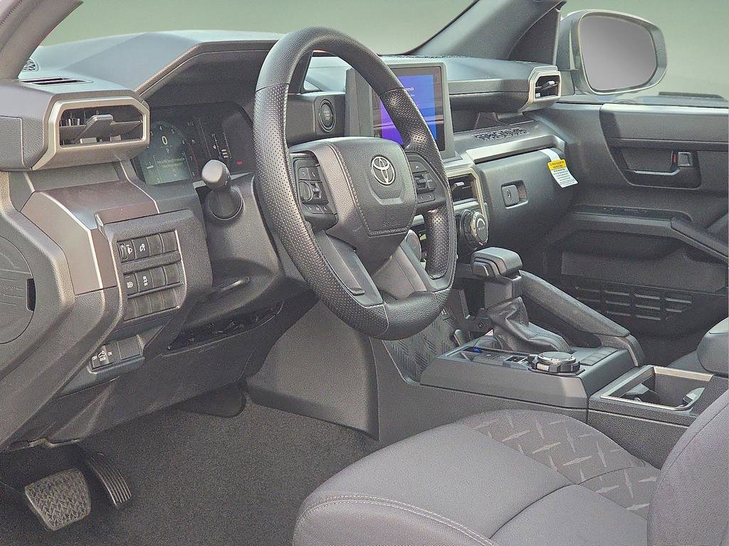 New 2026 Toyota Tacoma SR5 image 21