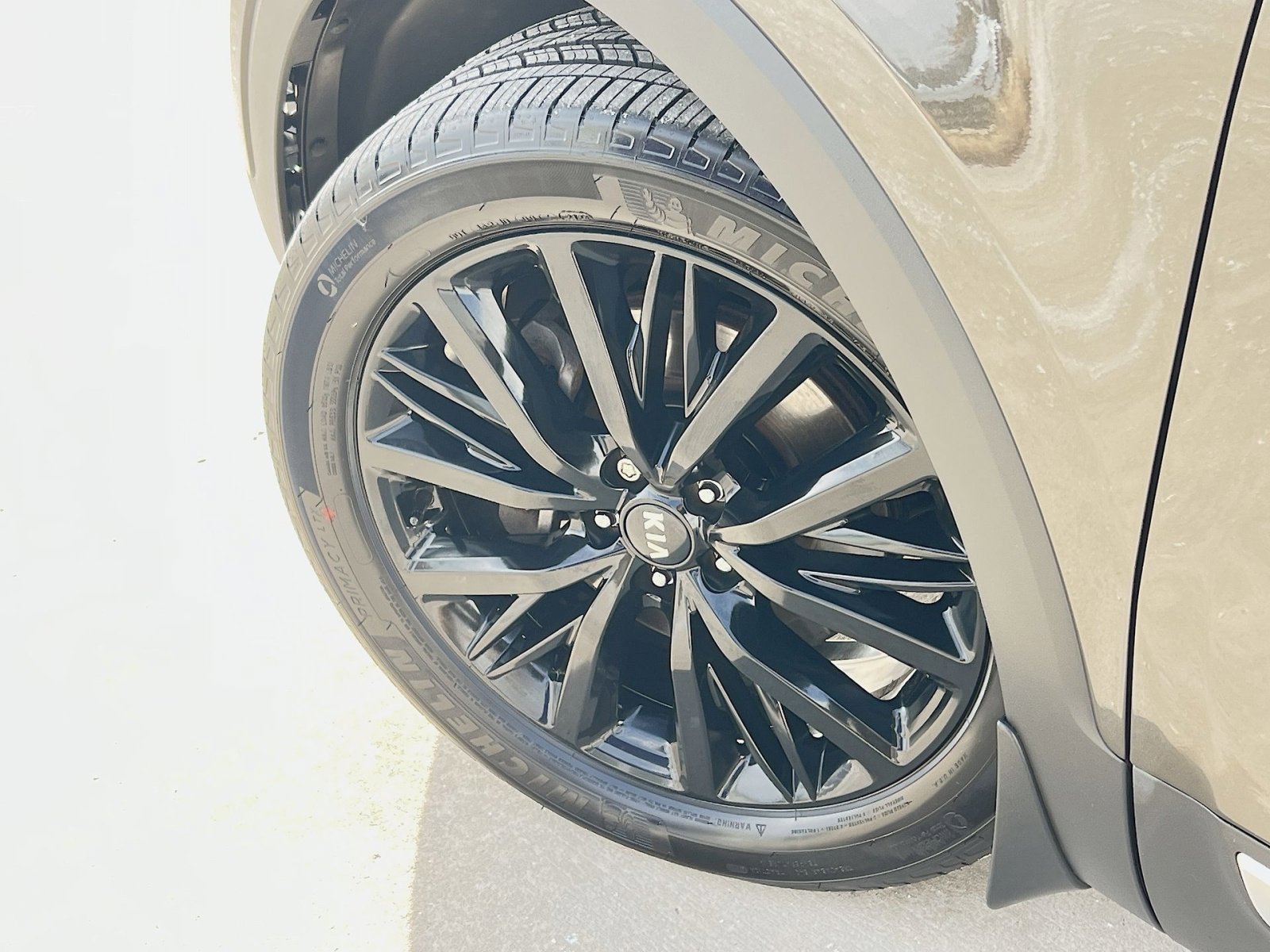 Used 2020 Kia Telluride SX w/ SX Prestige Package image 12