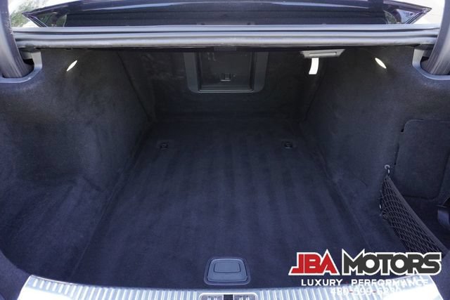 Used 2021 Mercedes-Benz S 580 4MATIC Sedan w/ AMG Line image 26