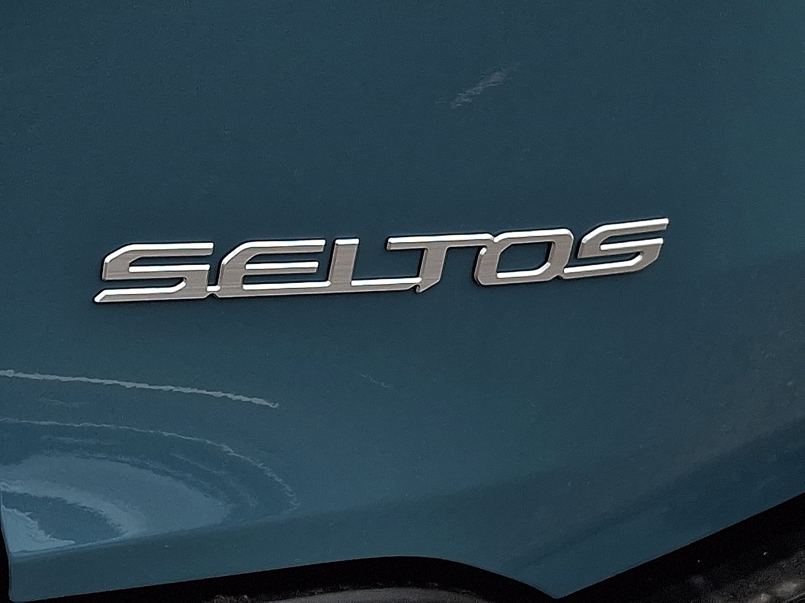 New 2026 Kia Seltos EX AWD/4WD image 5