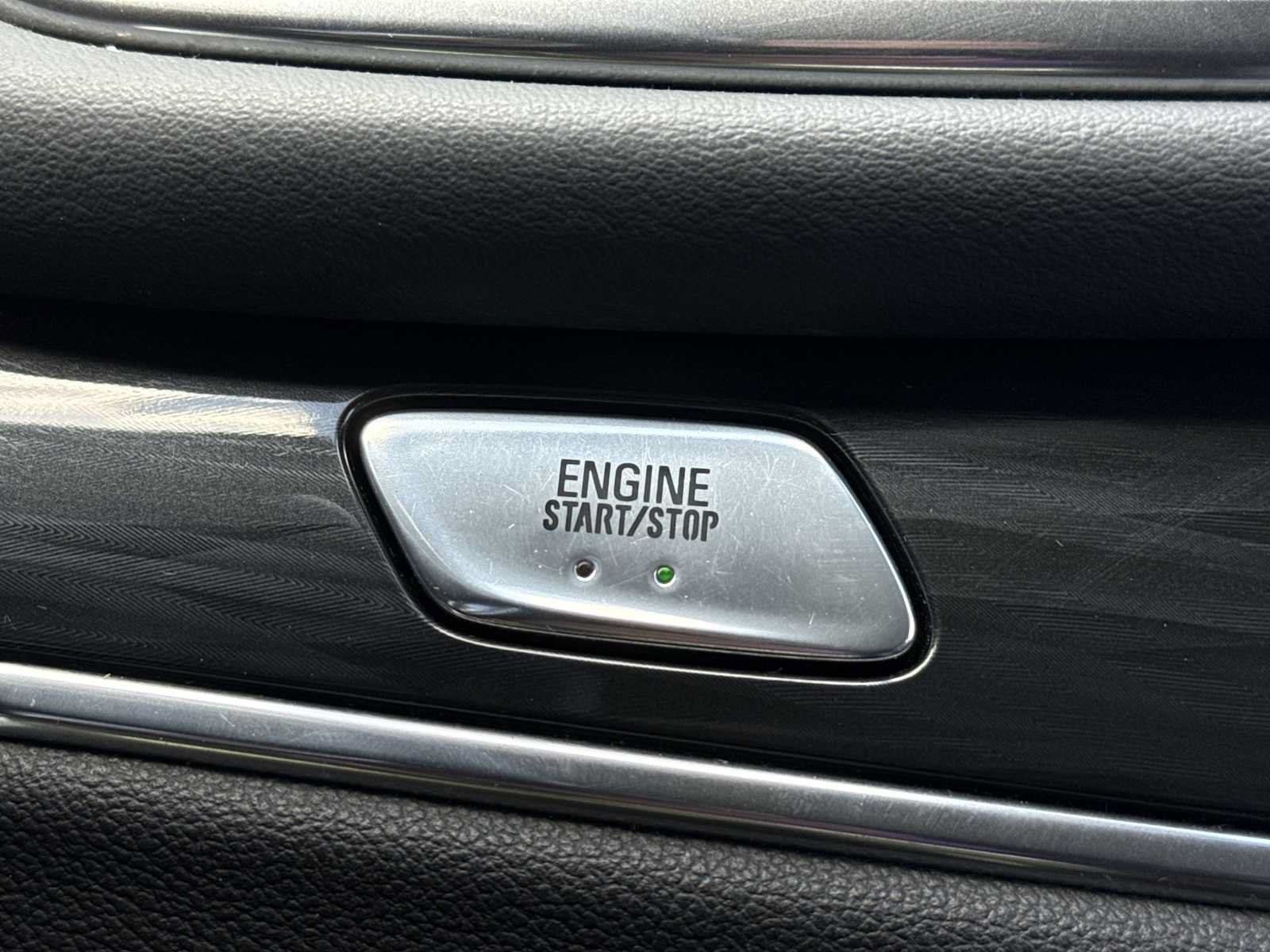 Used 2020 Buick Enclave Essence w/ Trailering Package, 5000 lbs. FWD image 17