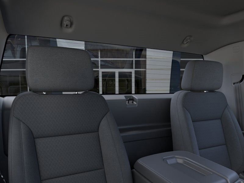 New 2025 GMC Sierra 2500 SLE w/ SLE Convenience Package image 24