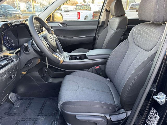 Used 2022 Hyundai Palisade SE image 22