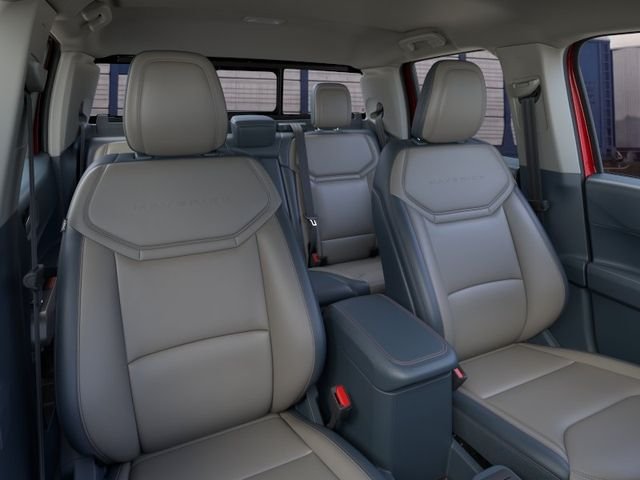 New 2026 Ford Maverick Lariat AWD/4WD image 10