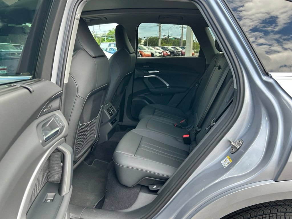 New 2026 Audi Q5 Premium Plus AWD/4WD image 51