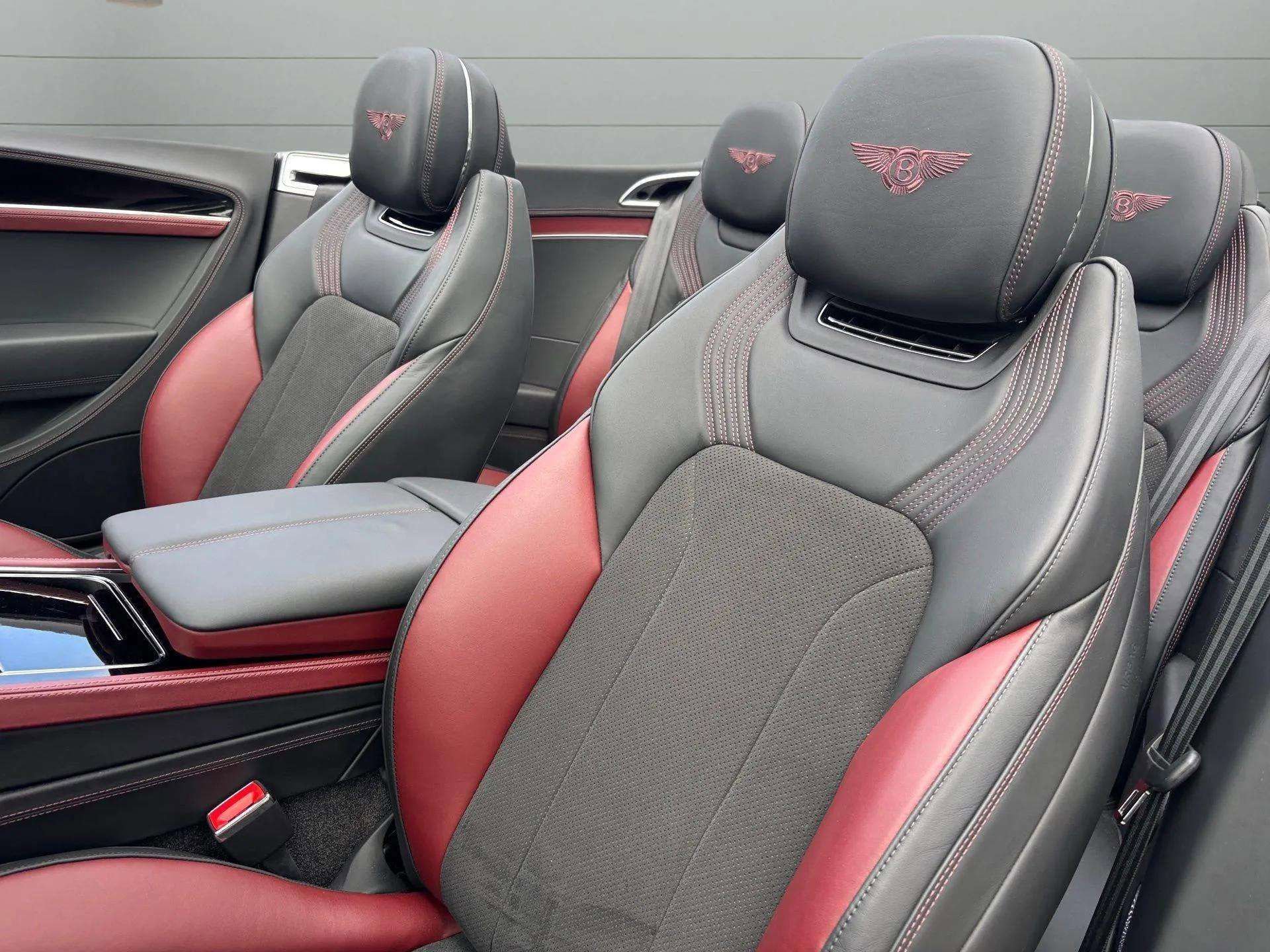 Used 2024 Bentley Continental GT image 16