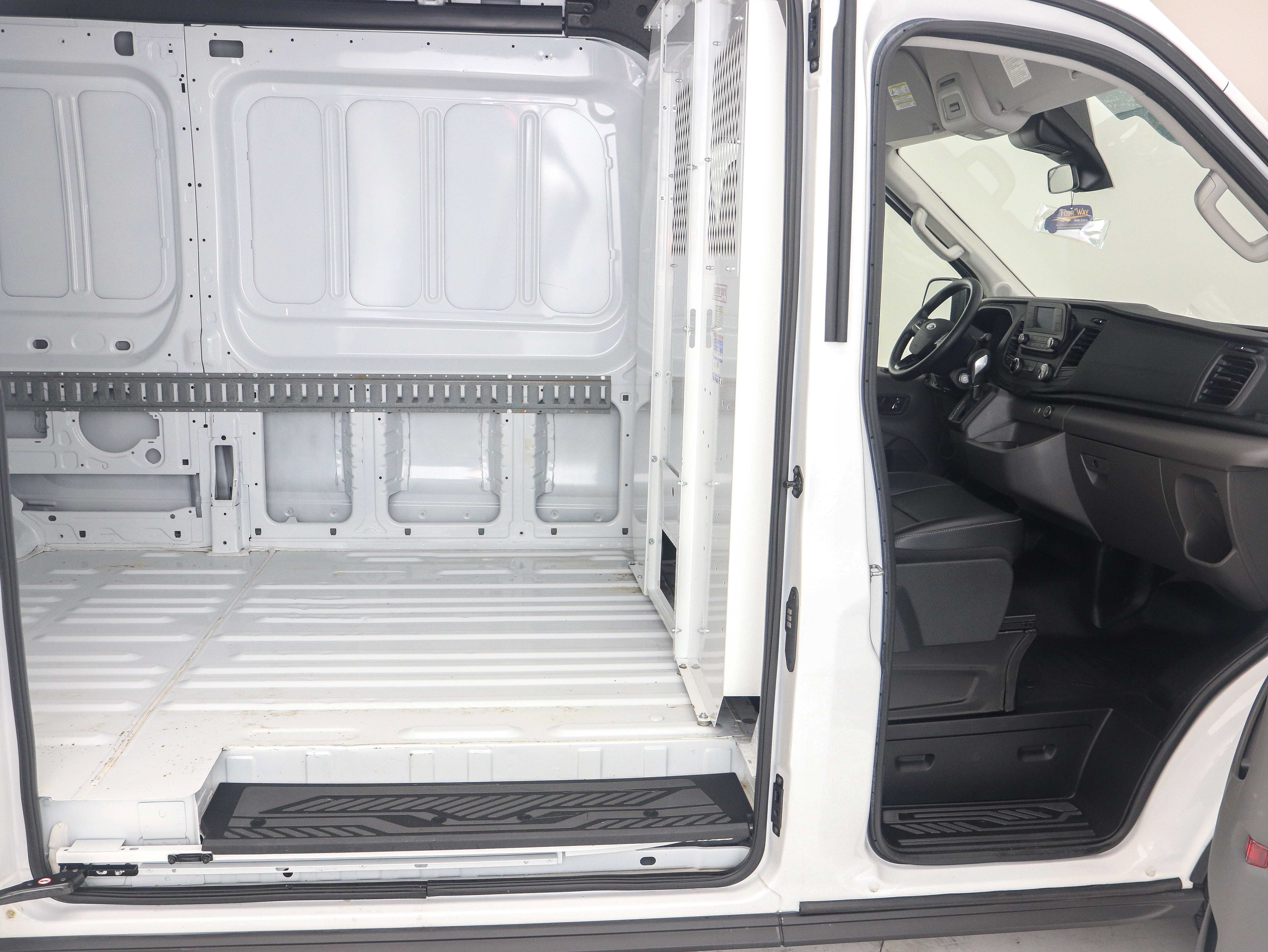 Used 2022 Ford Transit 250 Medium Roof RWD image 14