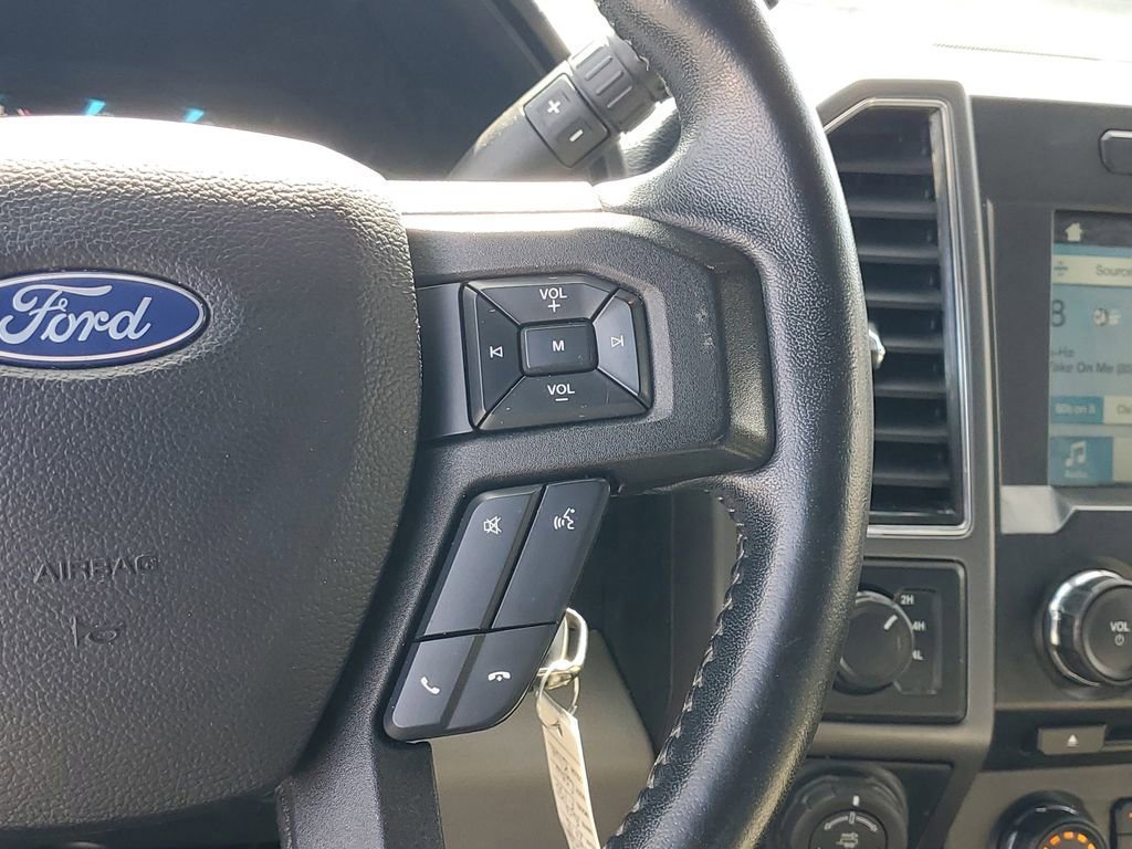 Used 2018 Ford F150 XLT w/ Equipment Group 302A Luxury image 23