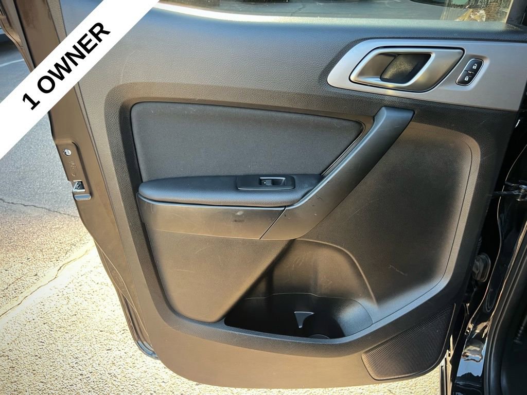 Used 2021 Ford Ranger XLT w/ Equipment Group 302A High image 19