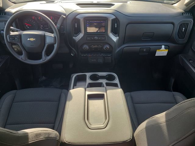 New 2026 Chevrolet Silverado 1500 Custom image 15